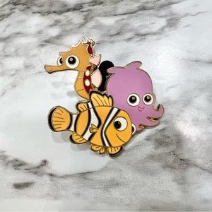 Disney Nemo Pin